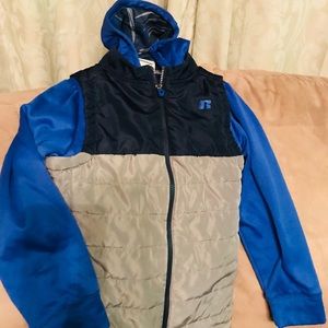 Boys Jacket
